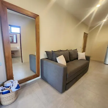 Exclusive La Veleta Tulum Retreat - Xamira 2 Apartment