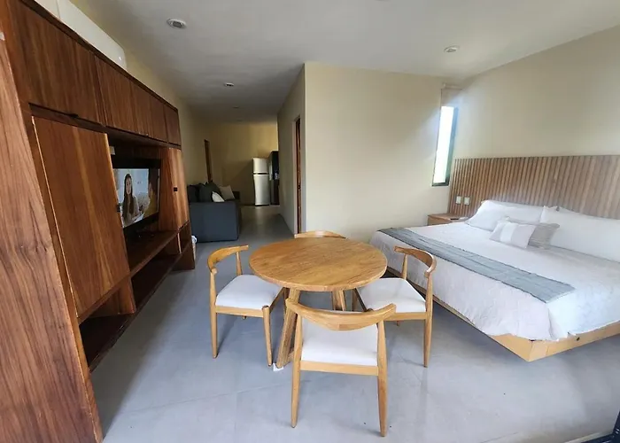 Exclusive La Veleta Retreat - Xamira 2 Apartamento