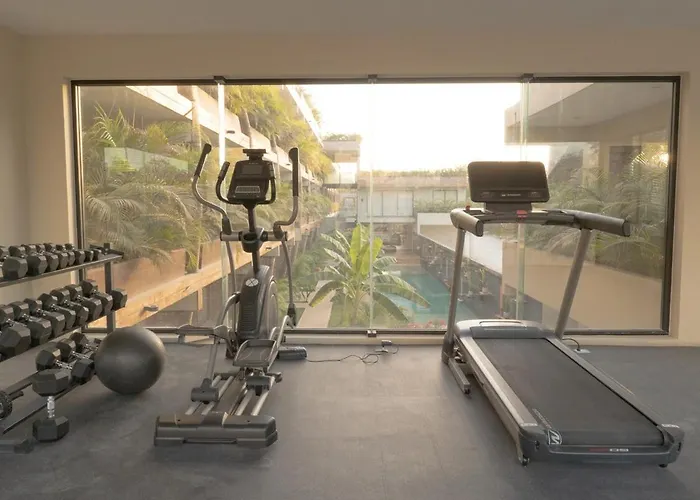 Exclusive La Veleta Retreat - Xamira 2 Apartamento