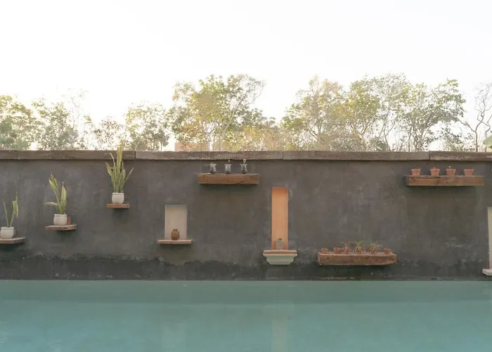 Apartamento Exclusive La Veleta Retreat - Xamira 2 Tulum