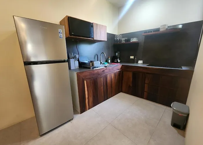 Apartamento Exclusive La Veleta Retreat - Xamira 2