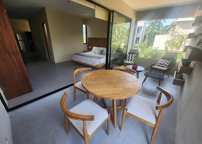 Apartamento Exclusive La Veleta Retreat - Xamira 2 *