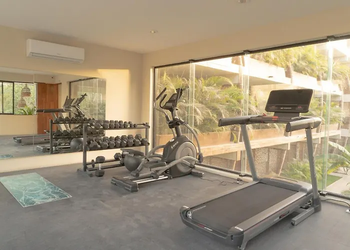 Exclusive La Veleta Retreat - Xamira 2 Apartamento Tulum