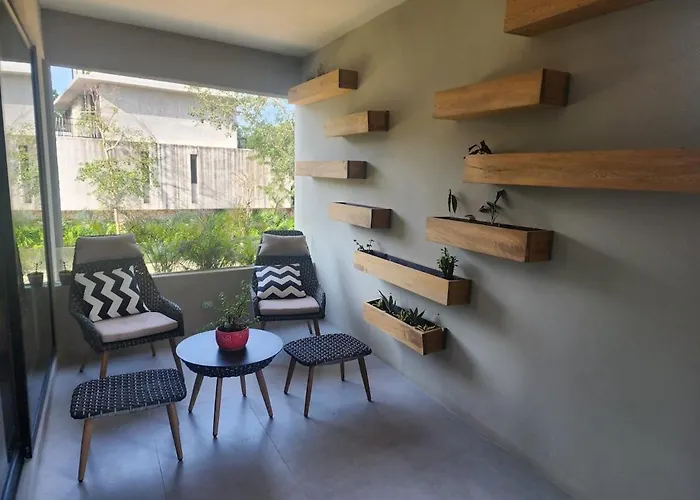 Exclusive La Veleta Retreat - Xamira 2