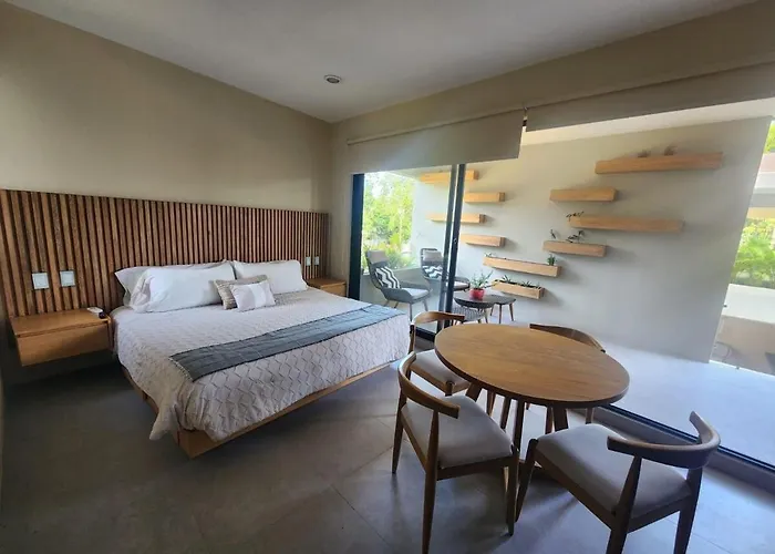 Apartamento Exclusive La Veleta Retreat - Xamira 2 *