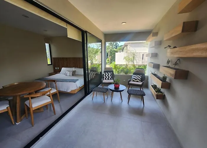 Exclusive La Veleta Retreat - Xamira 2 Apartamento