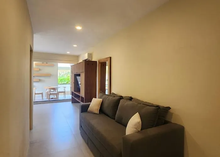 Apartamento Exclusive La Veleta Retreat - Xamira 2
