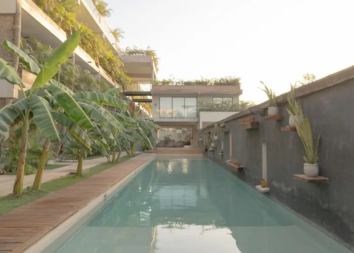 Exclusive La Veleta Retreat - Xamira 2 Apartamento *