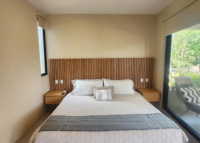 Exclusive La Veleta Retreat - Xamira 2 Tulum