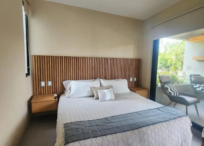 Exclusive La Veleta Retreat - Xamira 2 * Tulum
